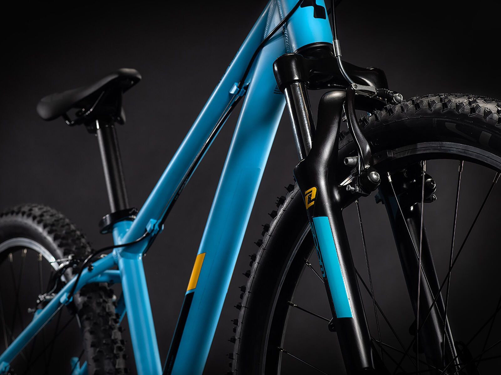 Cube Acid 240 CMPT, blue´n´orange - Bild 4