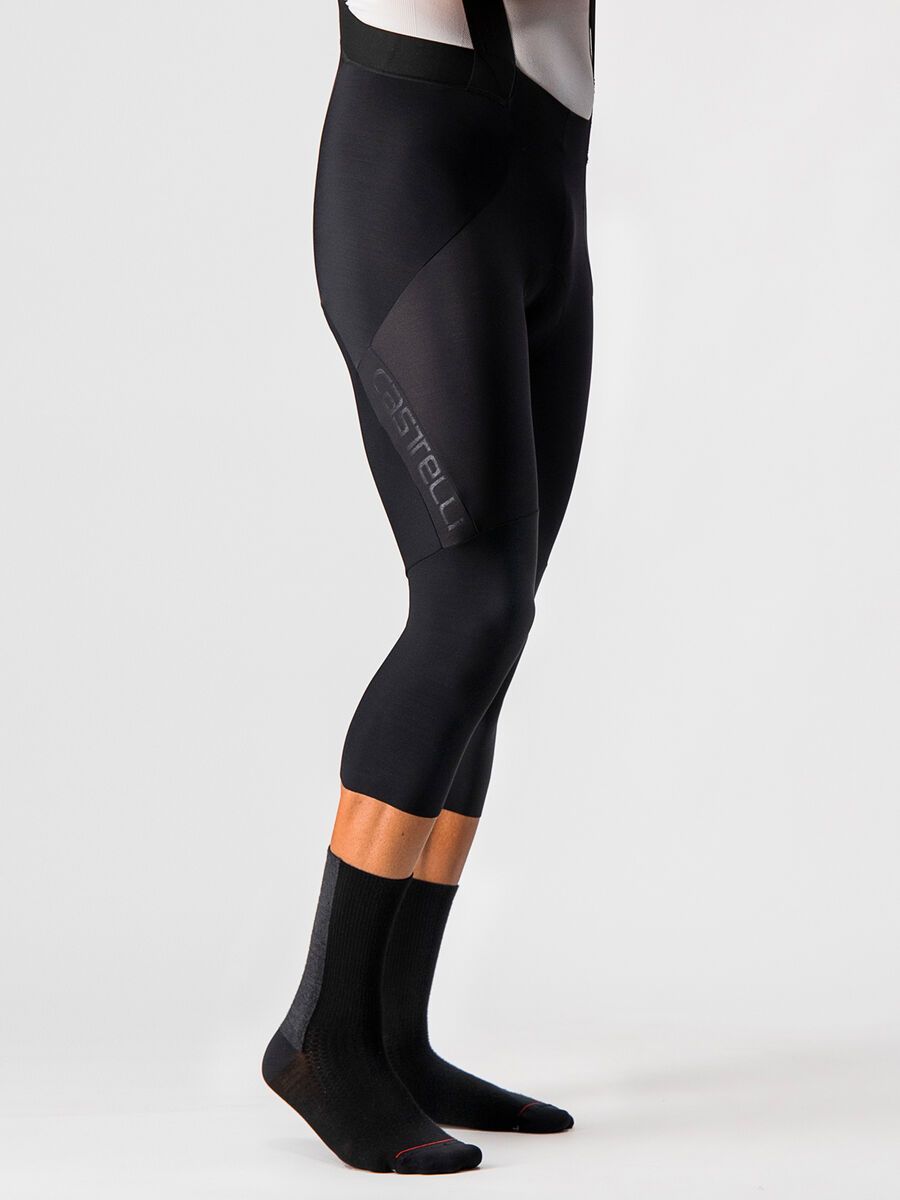 Castelli Sorpasso RoS Bibknicker, black - Bild 7