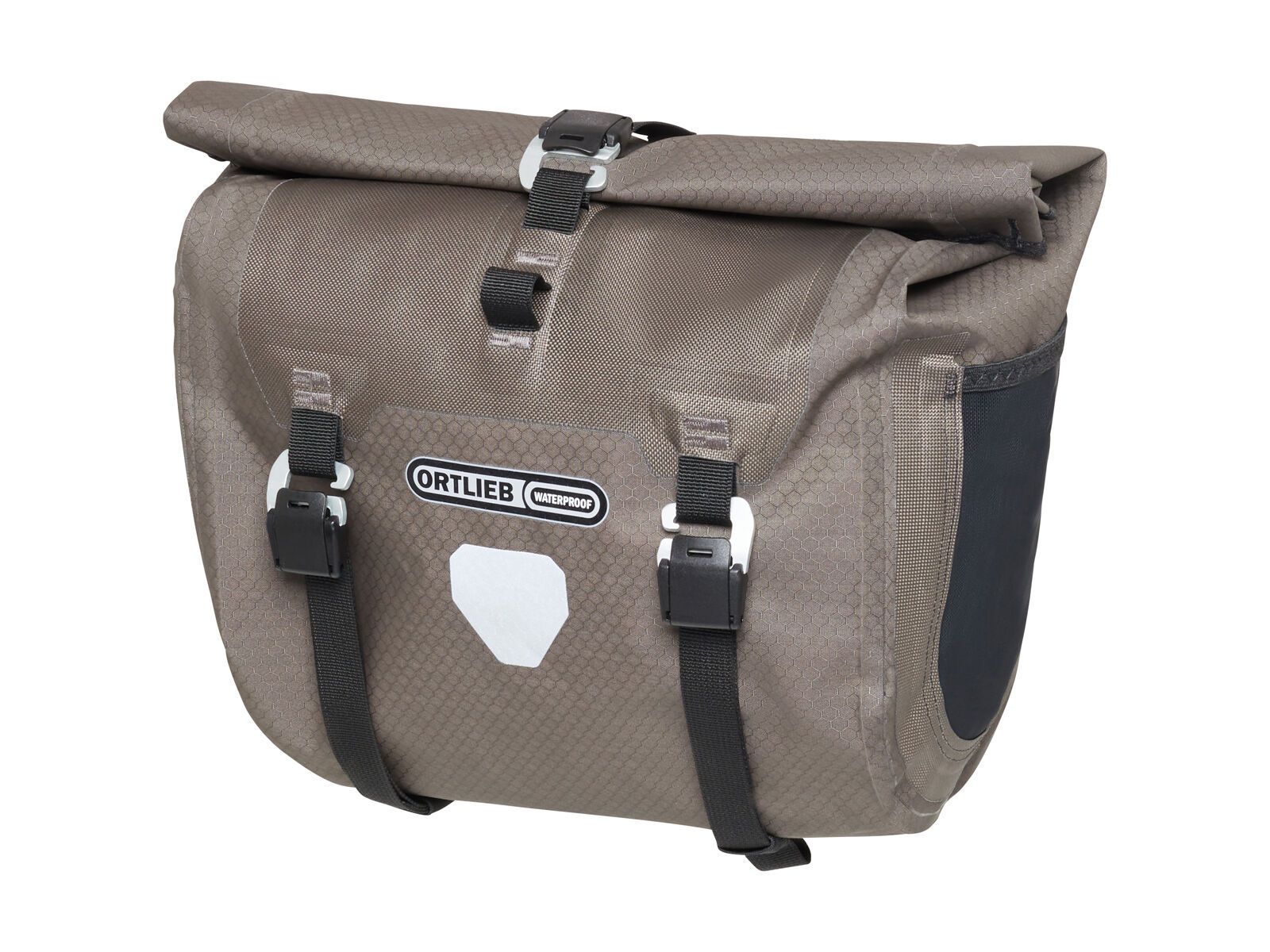 ORTLIEB Handlebar-Pack QR 11 L, dark sand - Bild 1