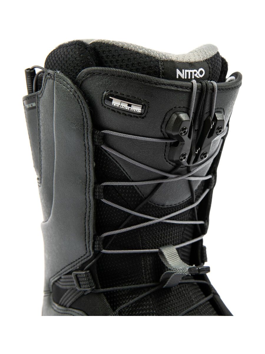 Nitro Venture TLS, black - Bild 2