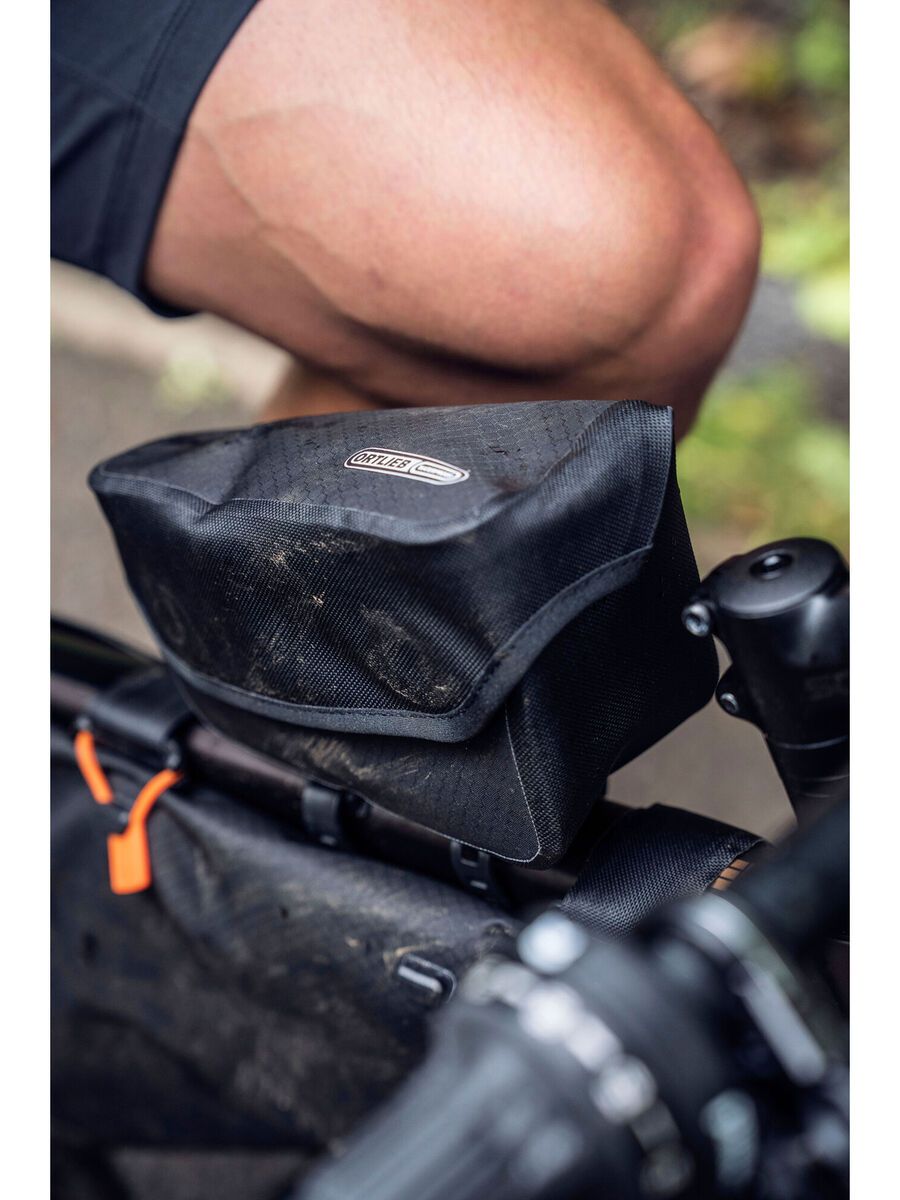 ORTLIEB Fuel-Pack, dark sand - Bild 10