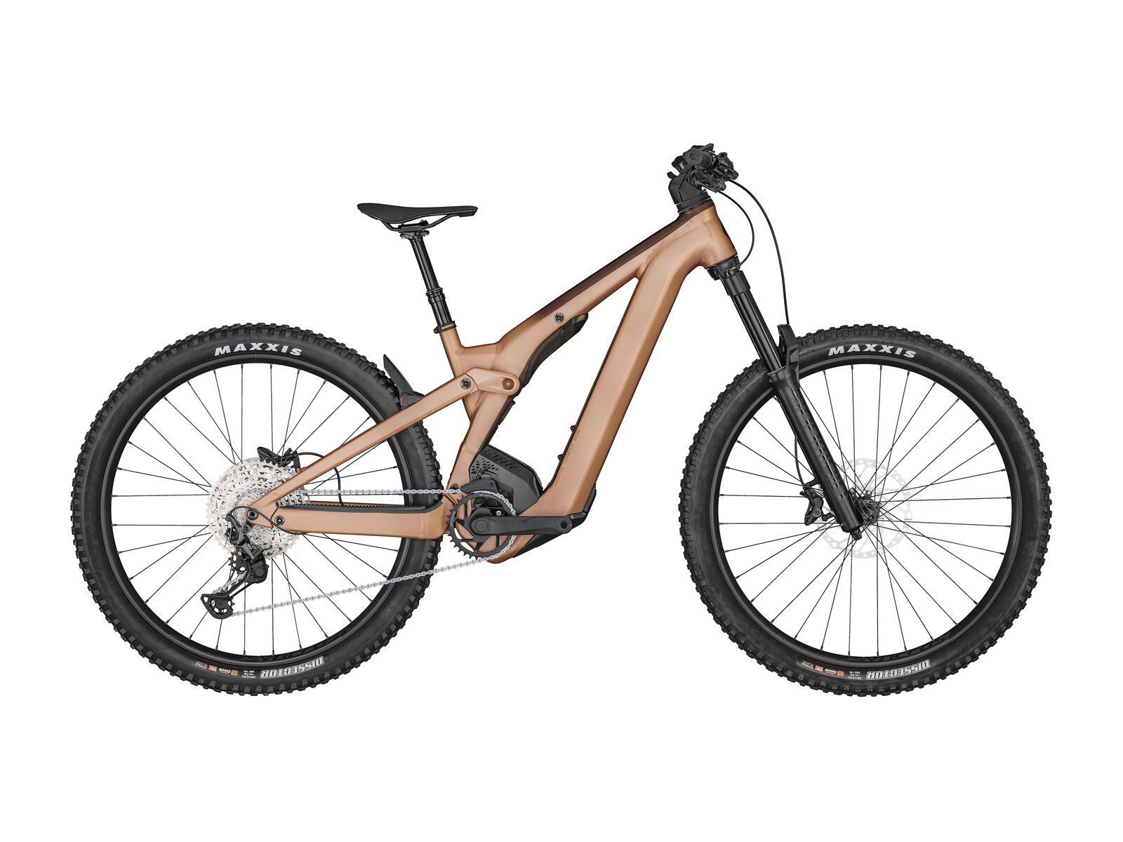 Scott Contessa Patron eRide 910 - Bild 1