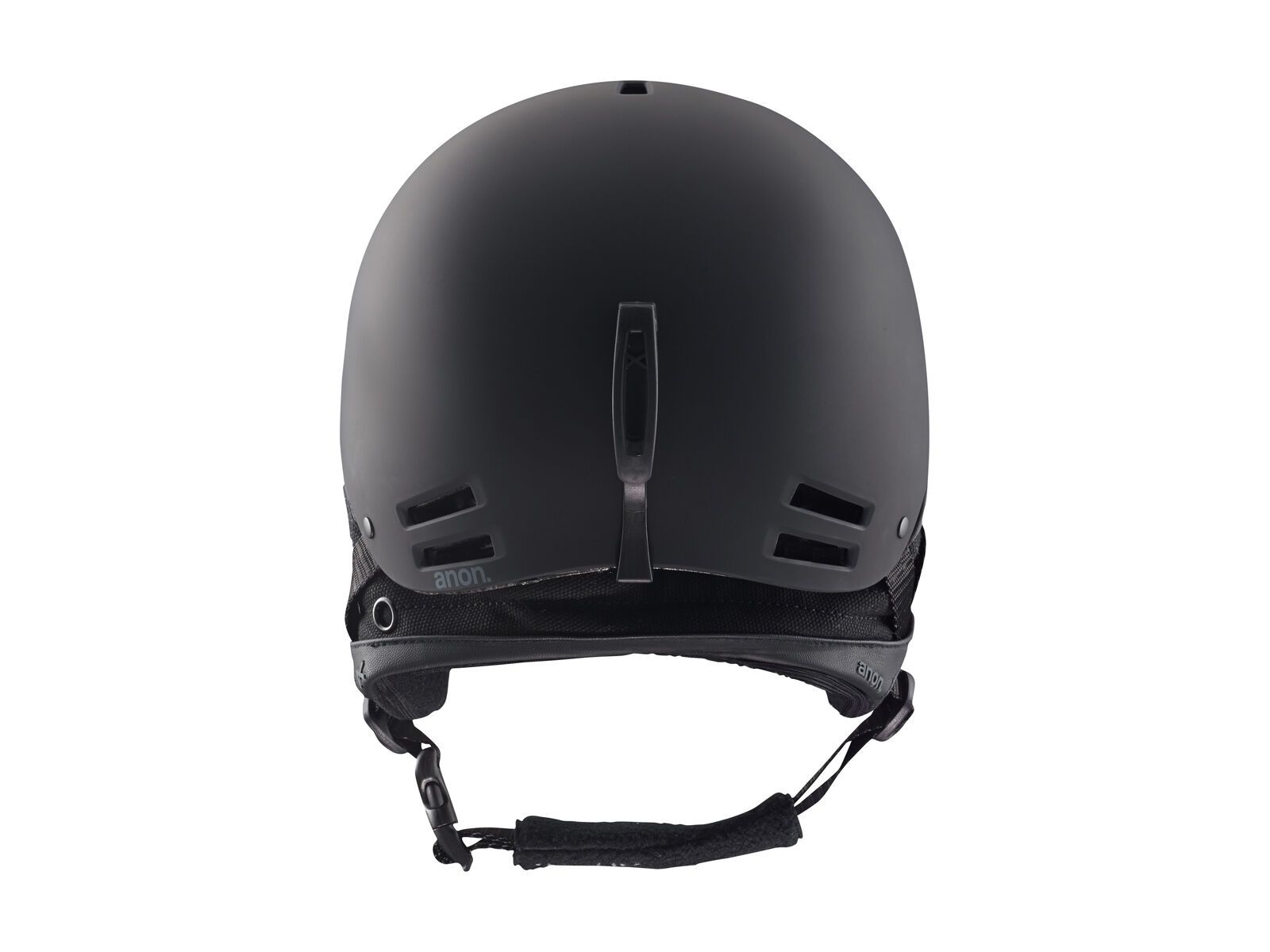 Anon Raider Audio, Black - Bild 2