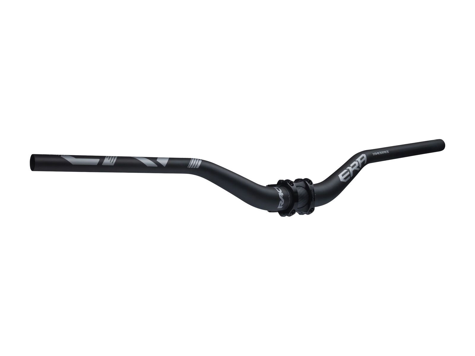 Race Face Era Handlebar - 55 / 800 mm, matte ud carbon/grey - Bild 2