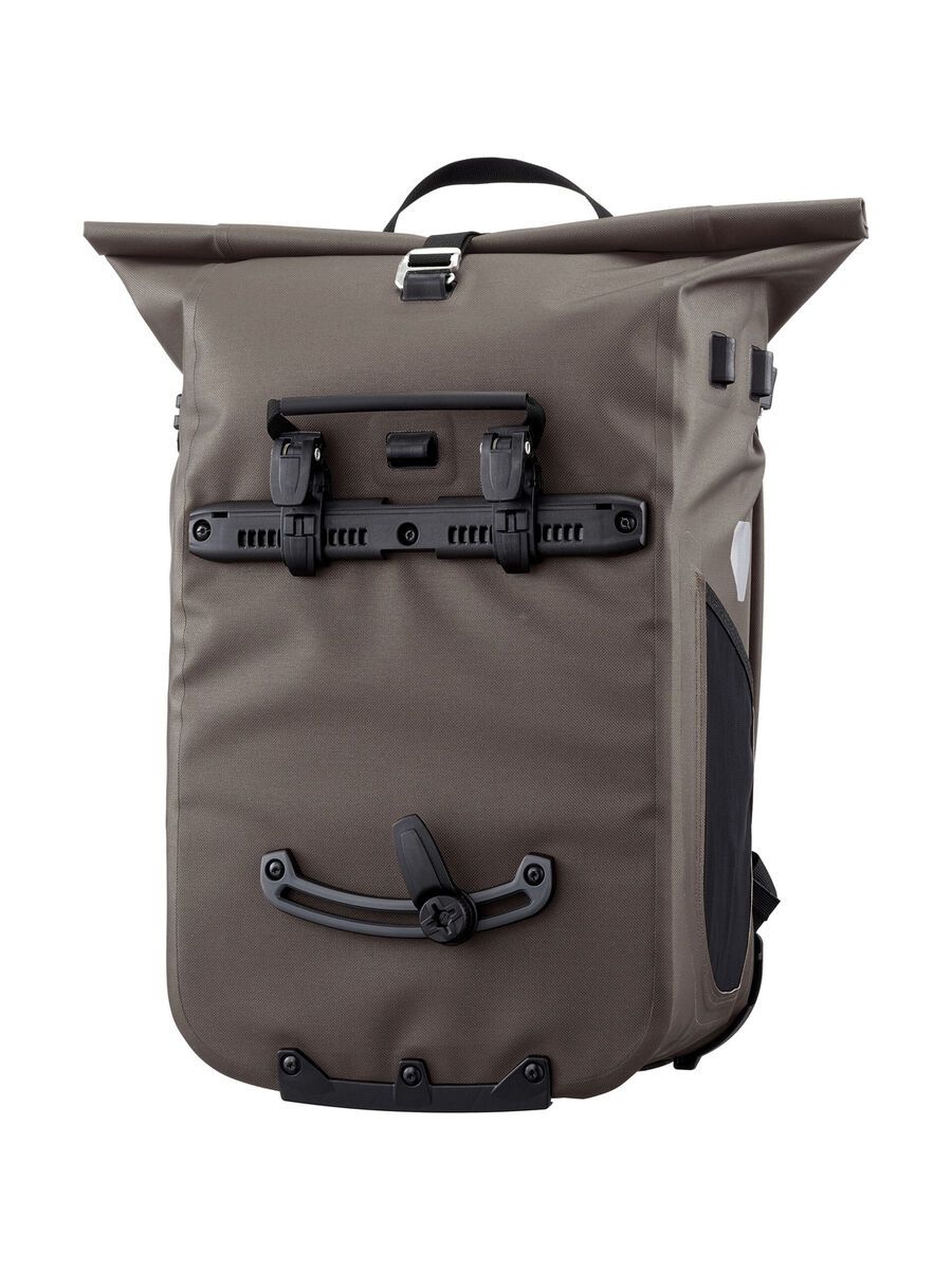 ORTLIEB Vario 26 L, dark sand - Bild 3