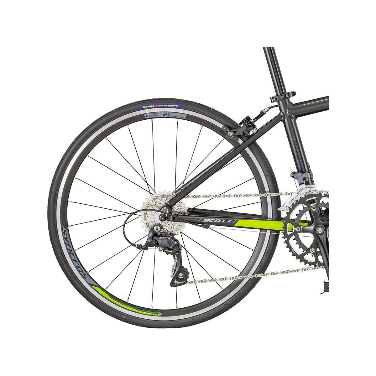 Scott Speedster JR 24 - Bild 4