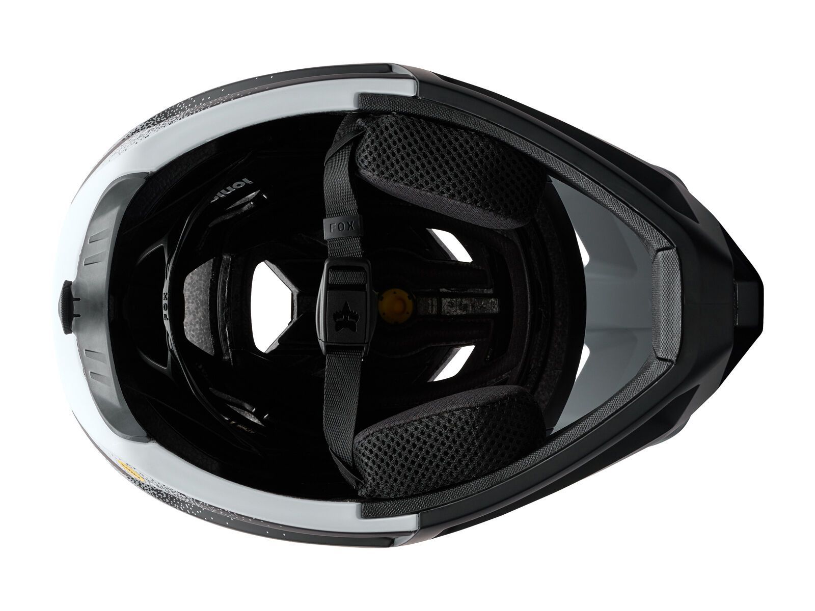 Fox Proframe RS Aura, white - Bild 7