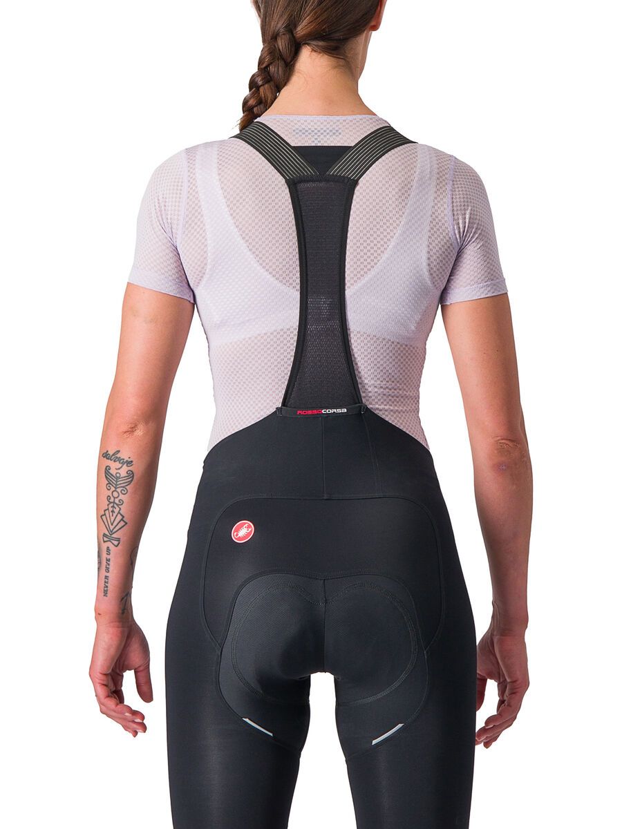 Castelli Pro Mesh W Short Sleeve, purple mist - Bild 7