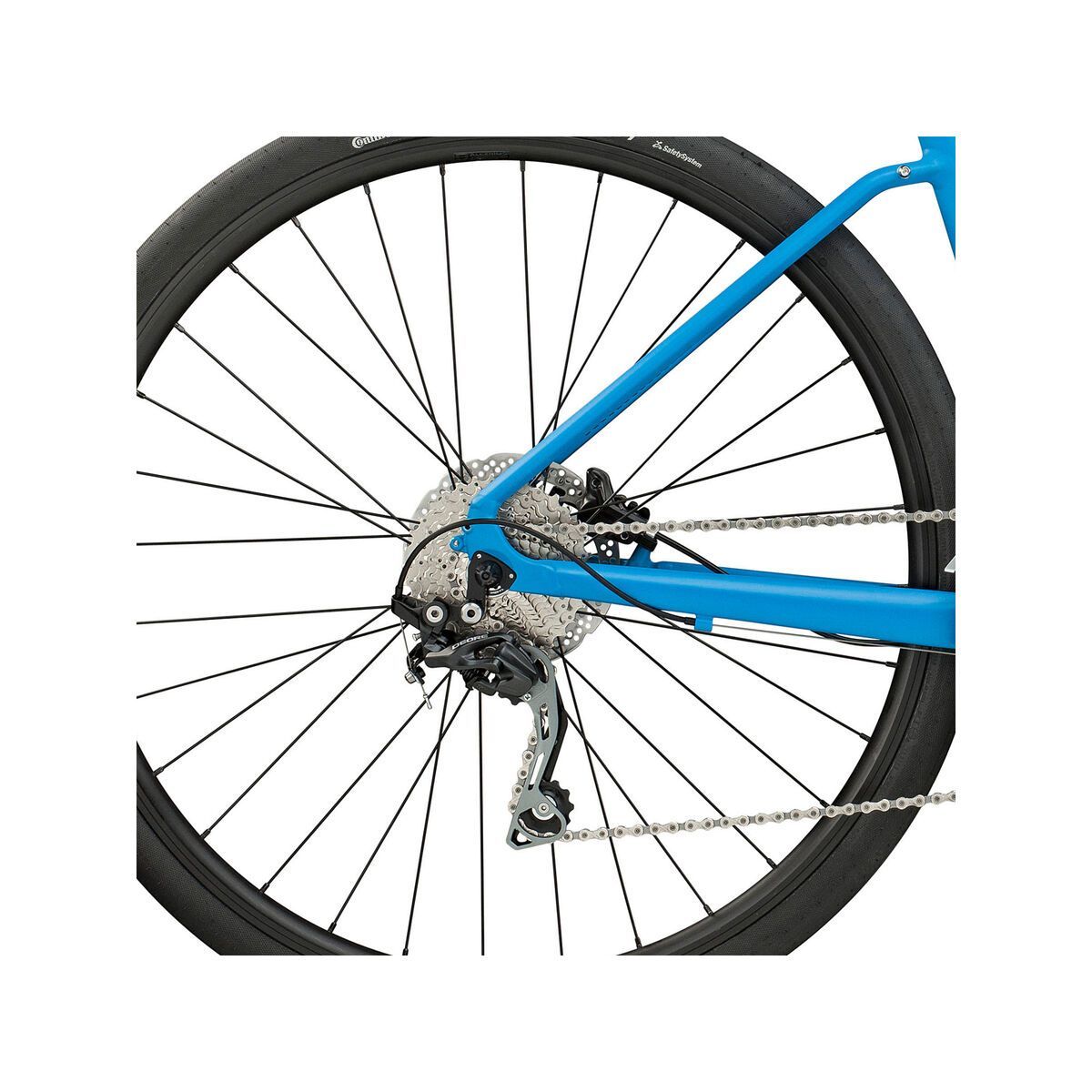 BMC Alpenchallenge AC02 Two, mexico blue - Bild 5