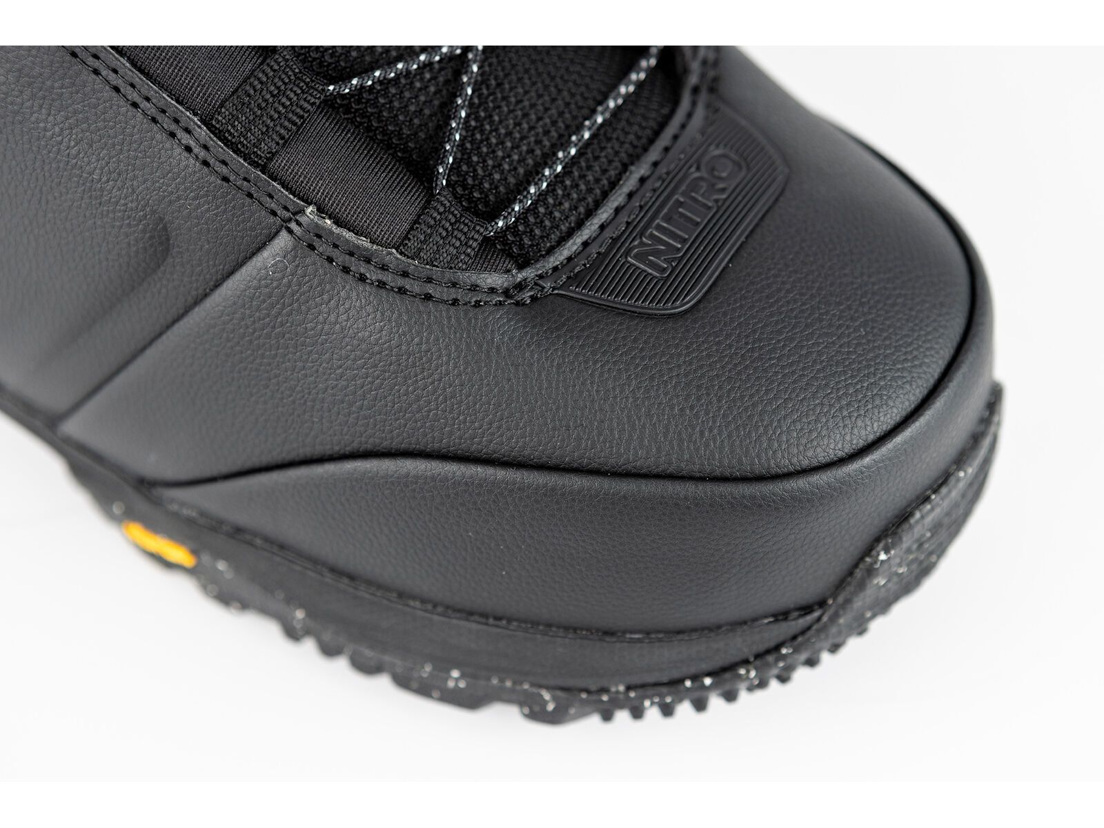 Nitro Team TLS, black - Bild 14