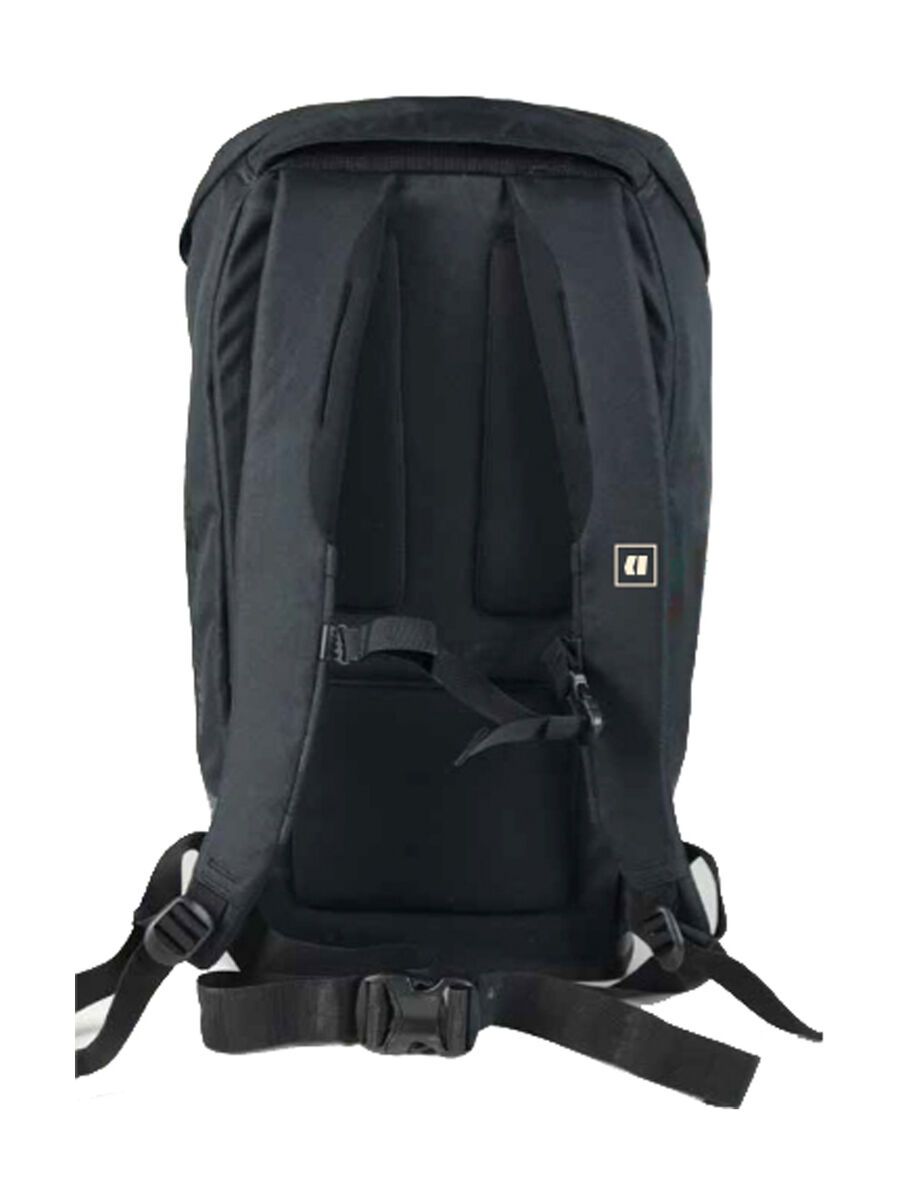 Armada AR Park Pack 50L, black - Bild 1