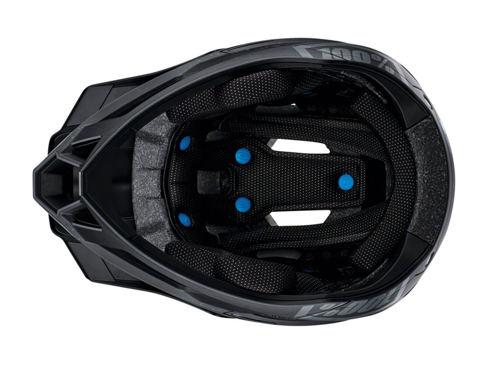 100% Trajecta, black - Bild 5