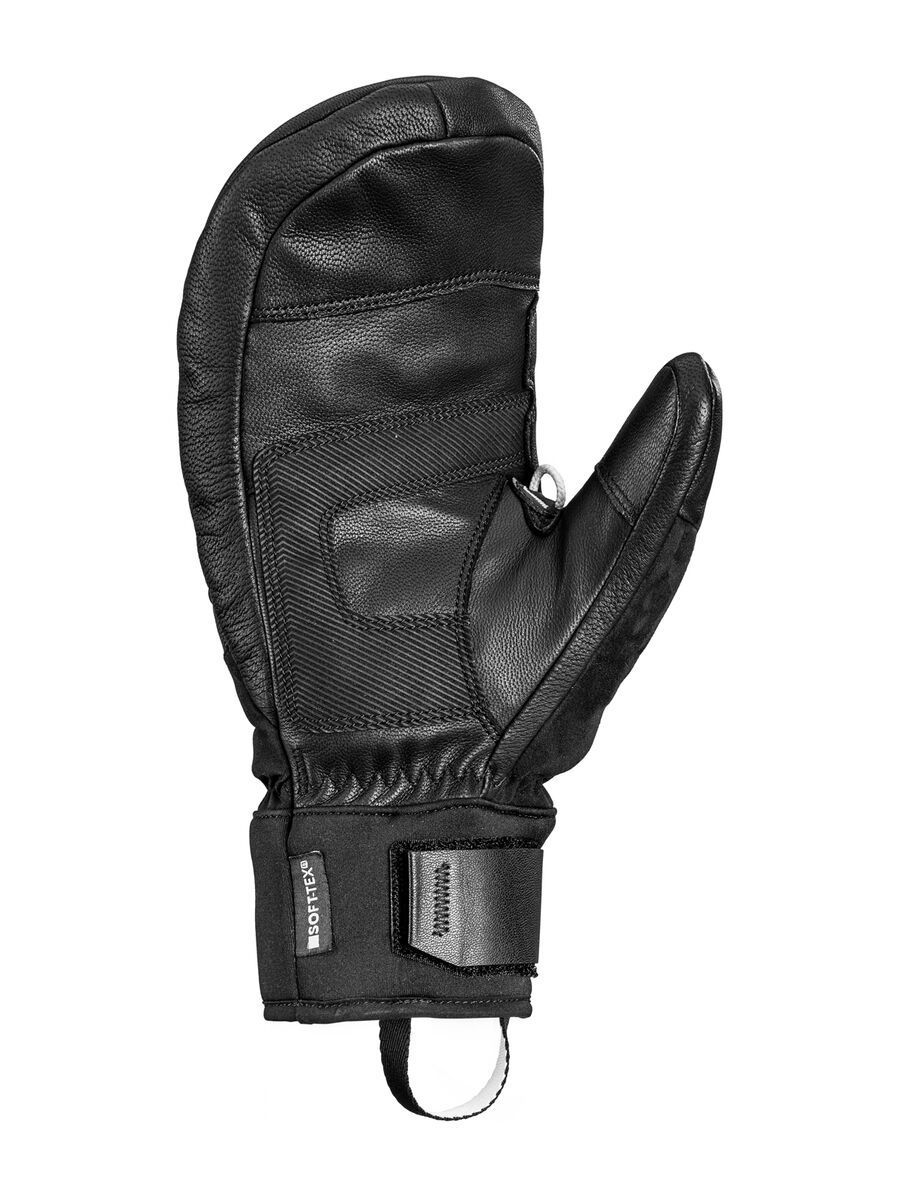 Leki Epicon TR Mitt, black - Bild 3