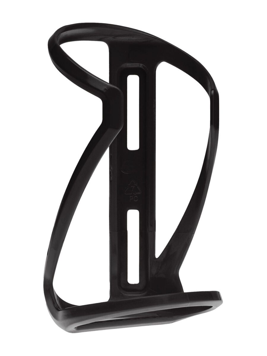 Blackburn Clutch Comp Side-Entry Cage, black - Bild 1