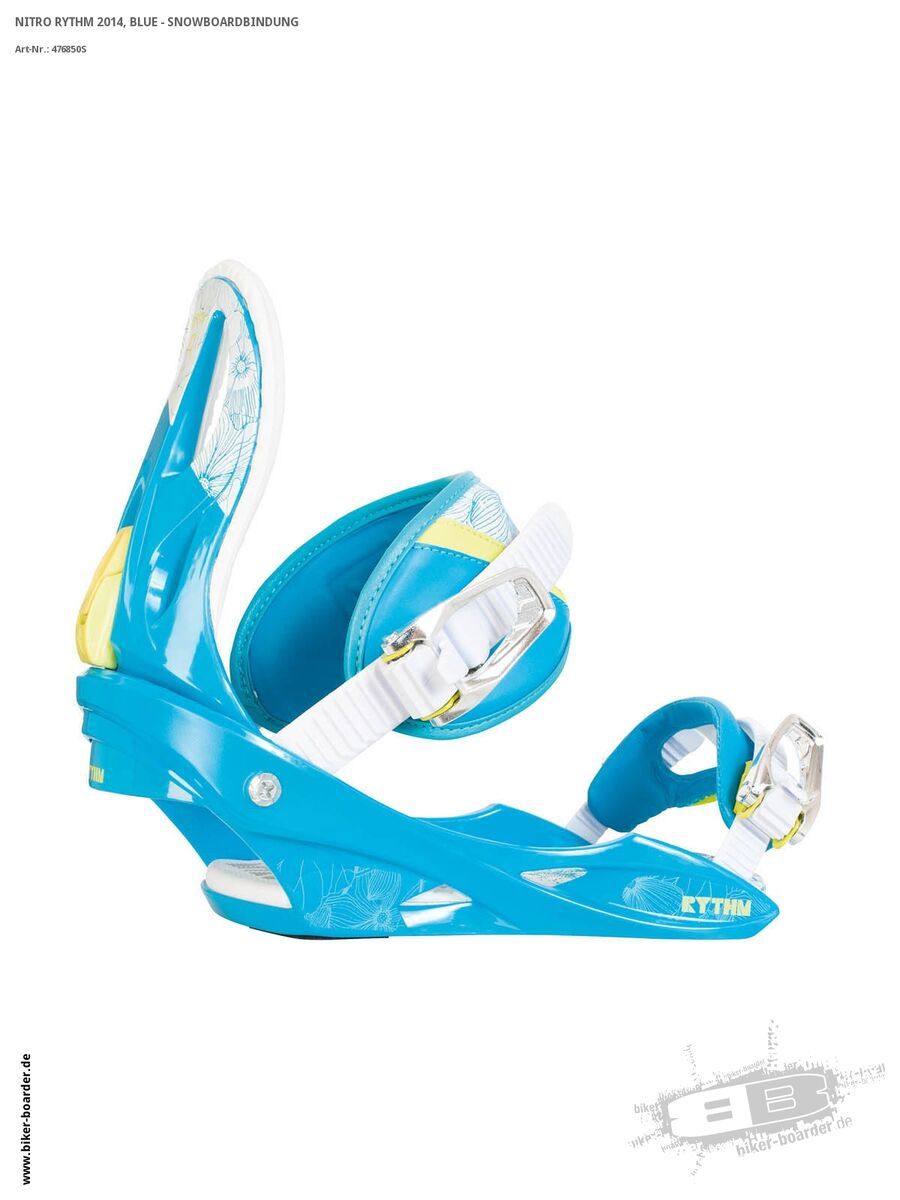Set: Nitro Lectra Fade  +  Rythm (476850S) - Bild 3