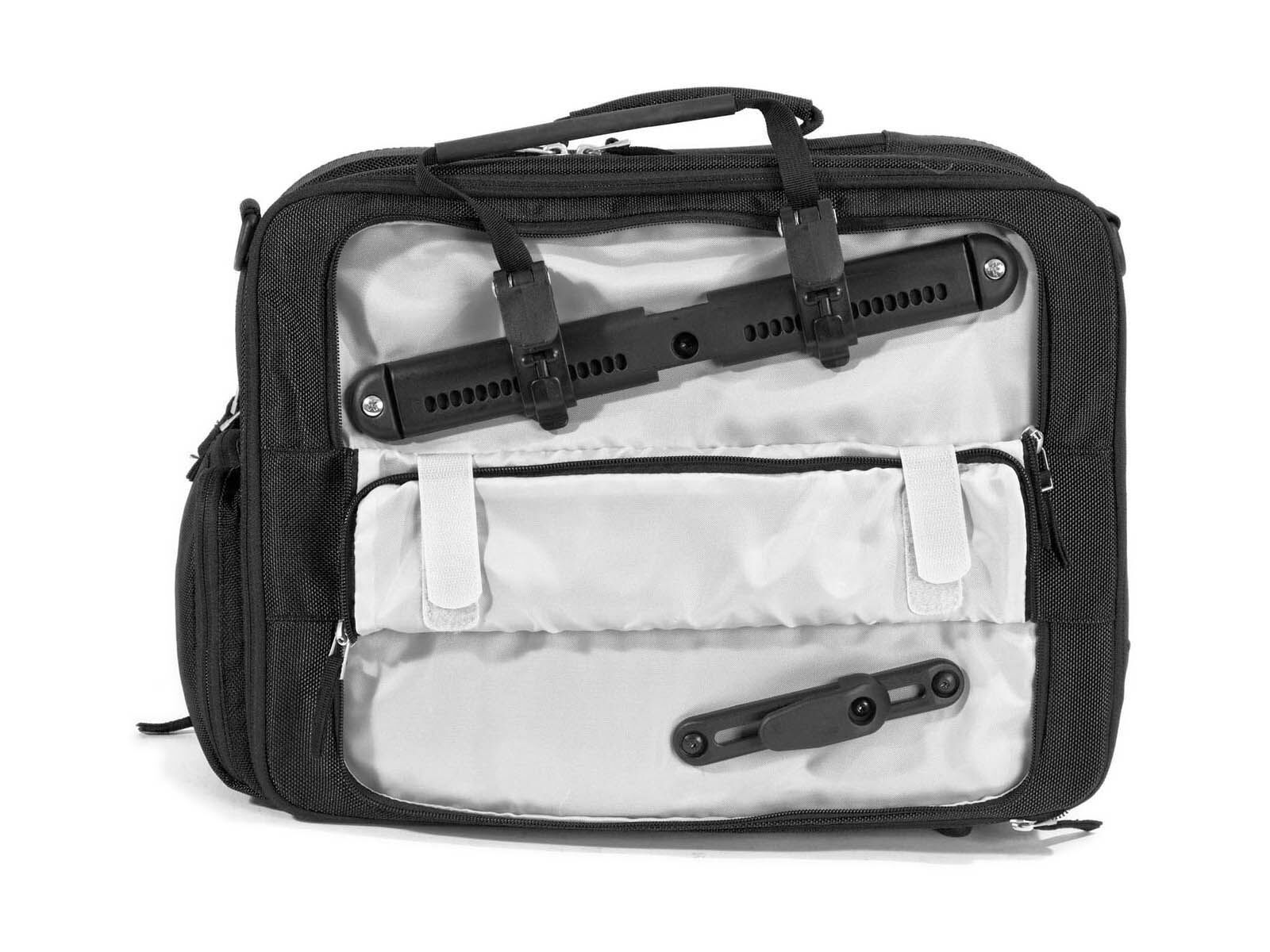 Racktime Work-it Classic, bill-black - Bild 3