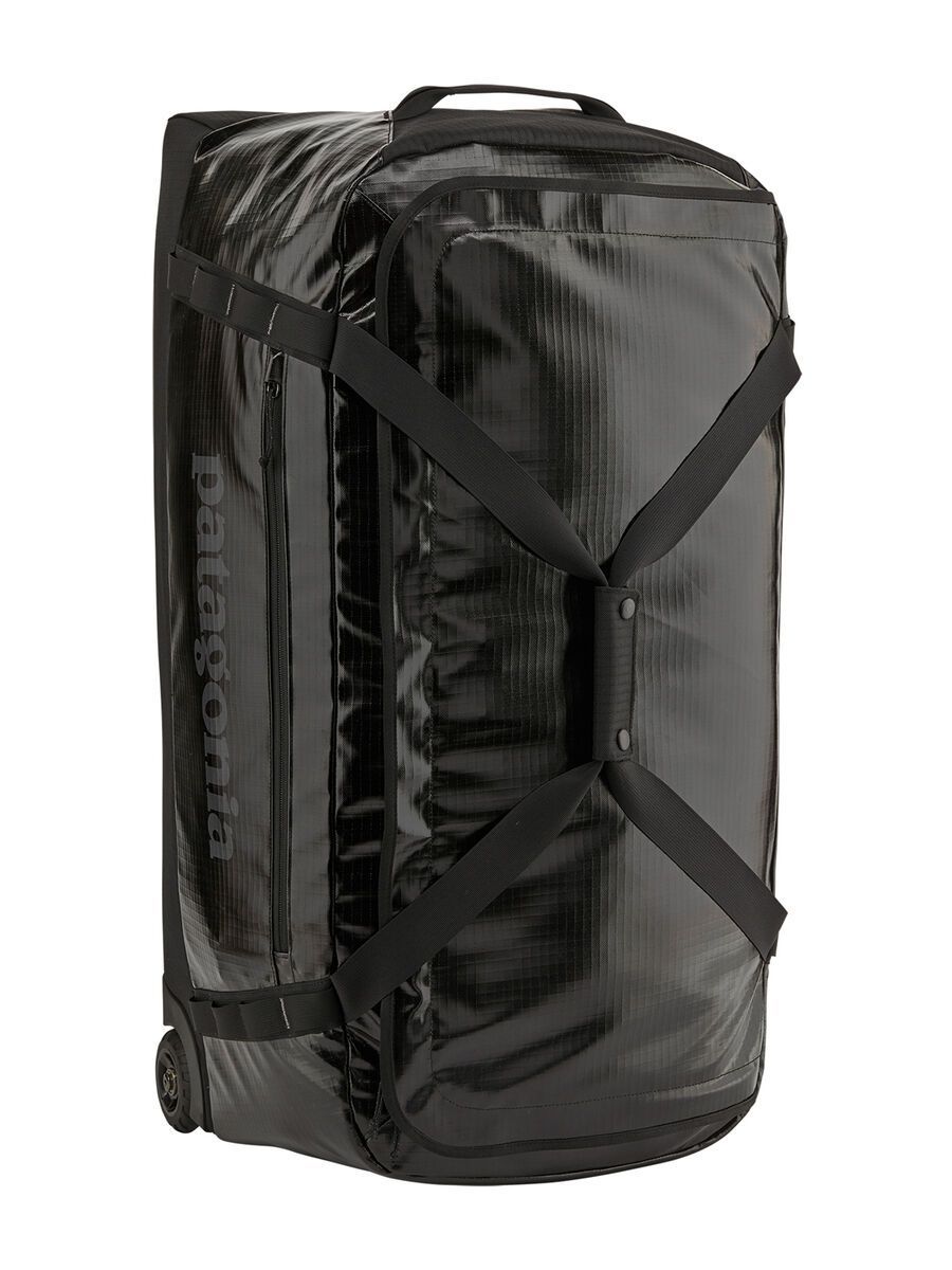 Patagonia Black Hole Wheeled Duffel 100 L, black - Bild 1