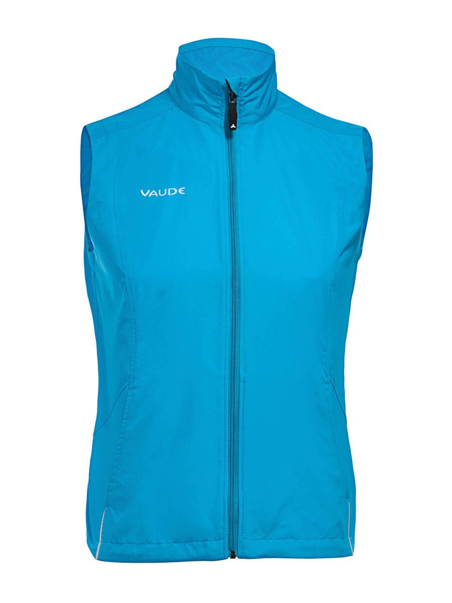 Vaude Womens Dundee Vest, skyline - Bild 1