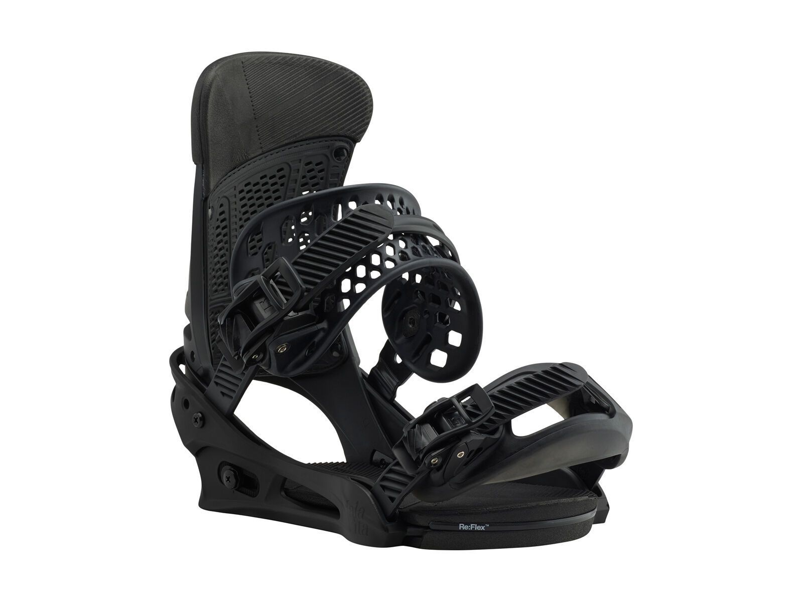 Burton Malavita, black fade - Bild 1