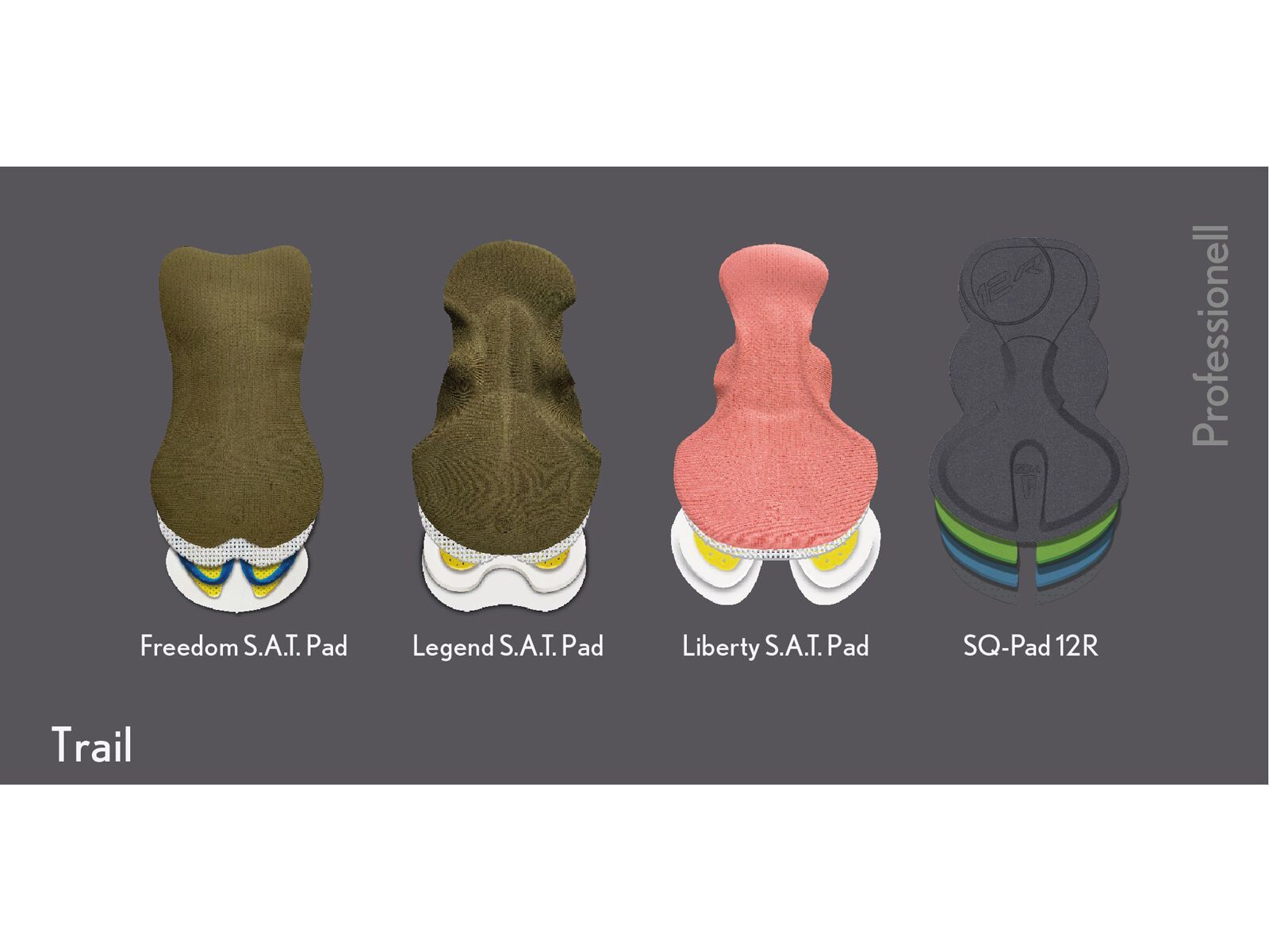 Maloja KirscheM. Pants 1/2, deep black - Bild 4