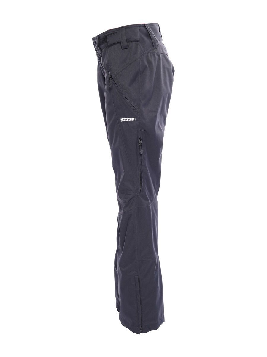 Zimtstern Zlender, black - Bild 3