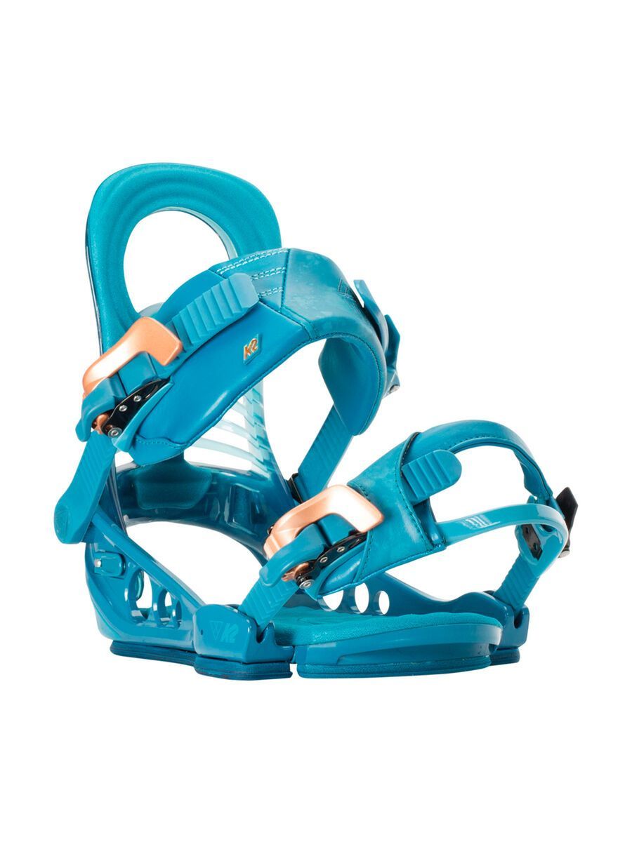 K2 Hue, ink - Bild 1