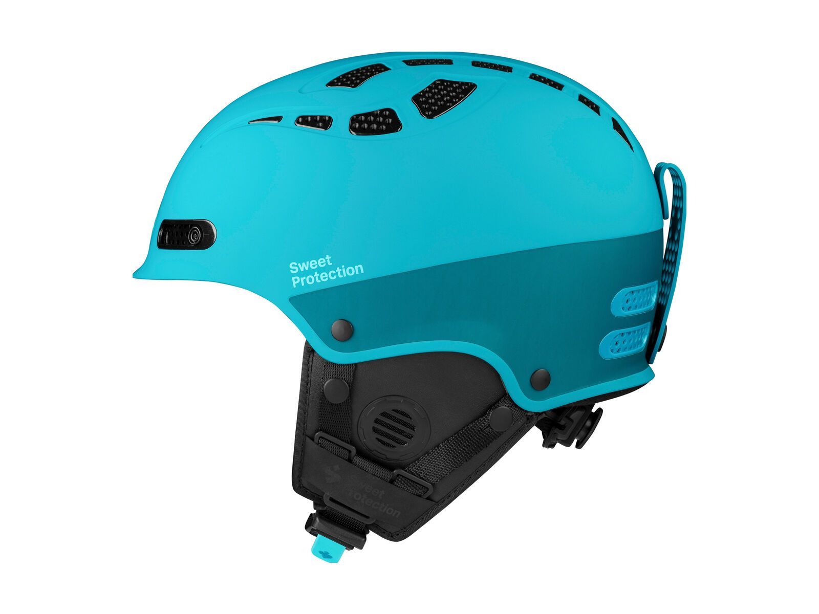 Sweet Protection Igniter II, matte aquamarine - Bild 2