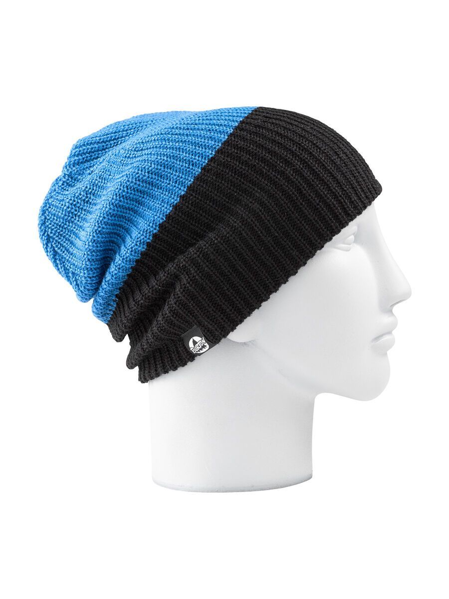 Burton All Day Long Beanie, True Black/Mascot - Bild 1