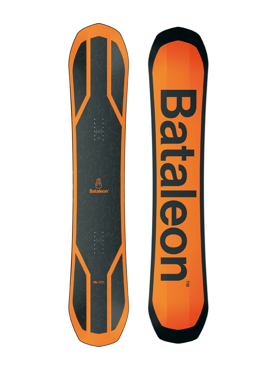 Bataleon Goliath Wide - Bild 1