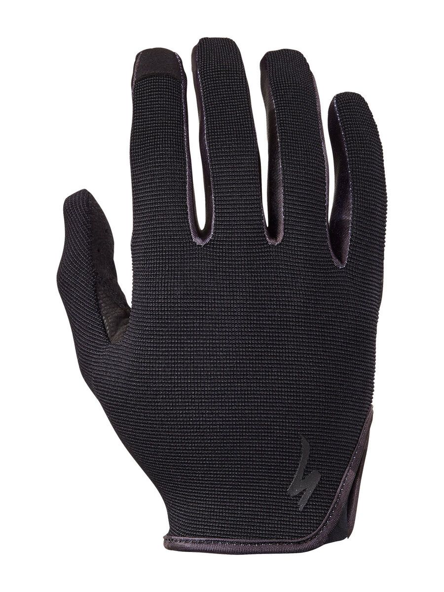 Specialized Men's LoDown Gloves Long Finger, black camo - Bild 1