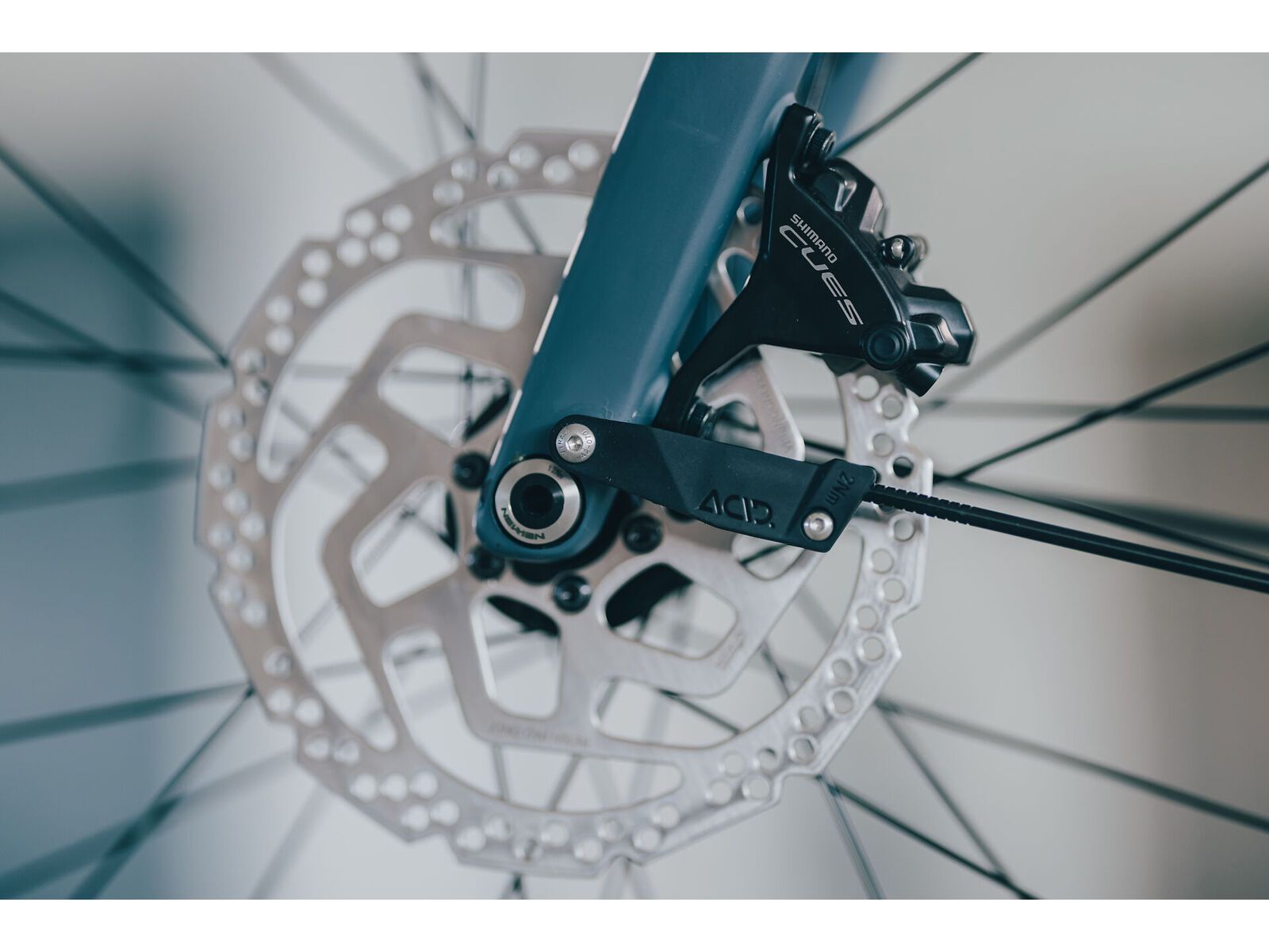 Cube Nuroad Pro FE, whale´n´reflex - Bild 11