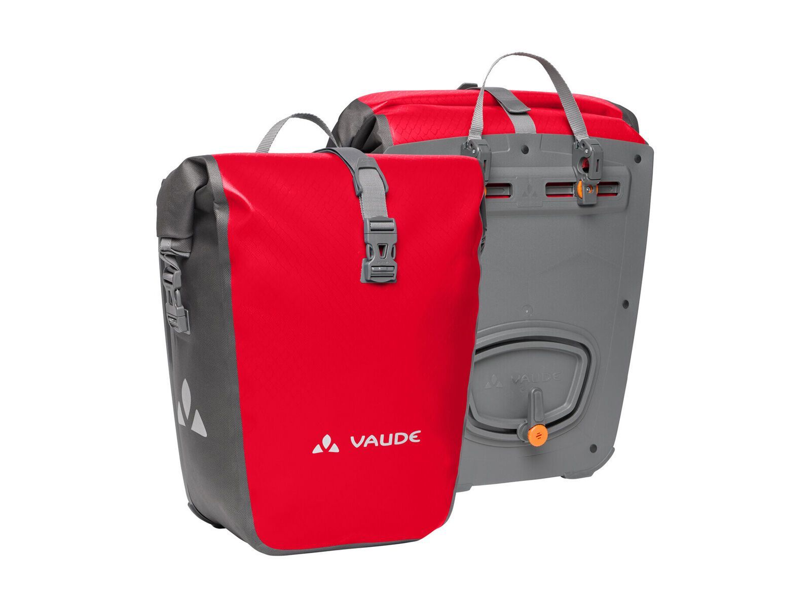 Vaude Aqua Back (Paar), red - Bild 1