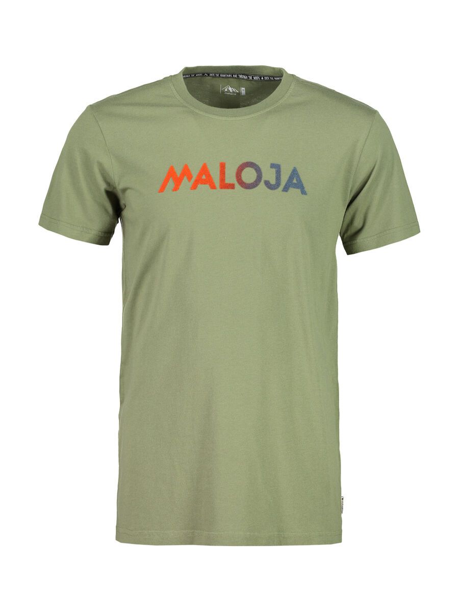Maloja ClosM., bamboo - Bild 1