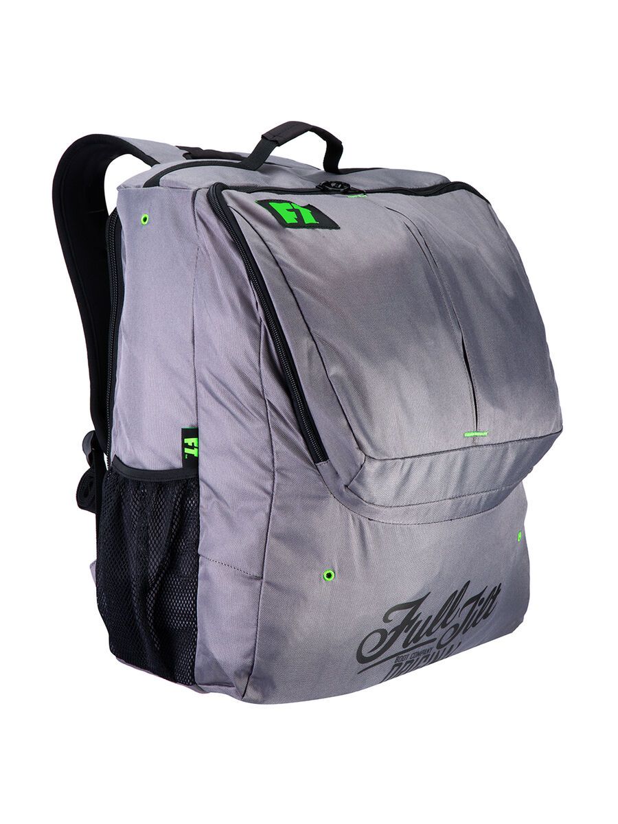 Full Tilt Boot Pack, charcoal - Bild 1