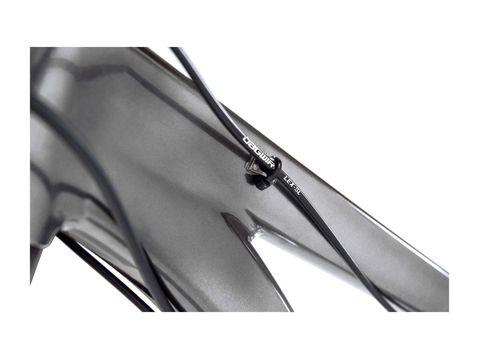 Norco Torrent HT 1, chrome/black/bronze - Bild 4