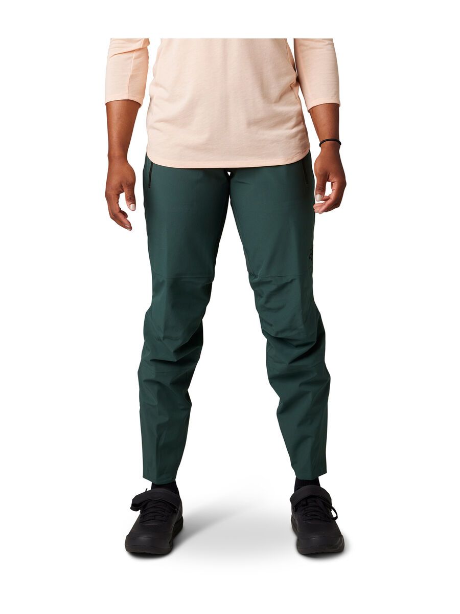 Fox Womens Defend 3L Water Pant, emerald - Bild 2