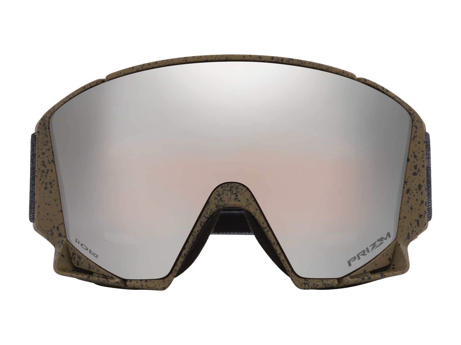 Oakley Flow Scape M Sage Kotsenburg Signature Series, Prizm Snow Black Iridium & Iced - Bild 2
