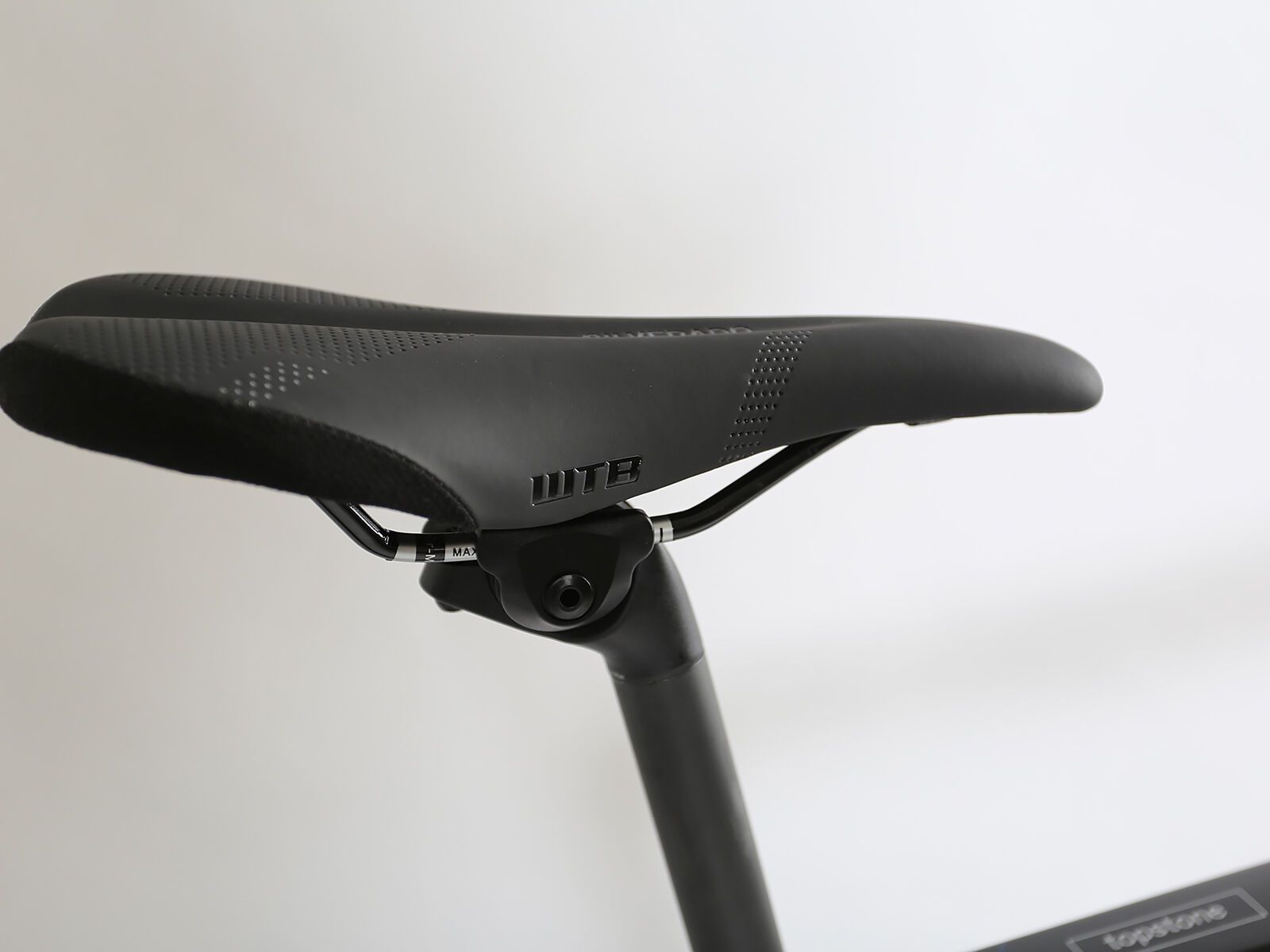 ***2. Wahl*** ***2. Wahl*** Cannondale Topstone Neo Carbon 4 midnight blue - Bild 6