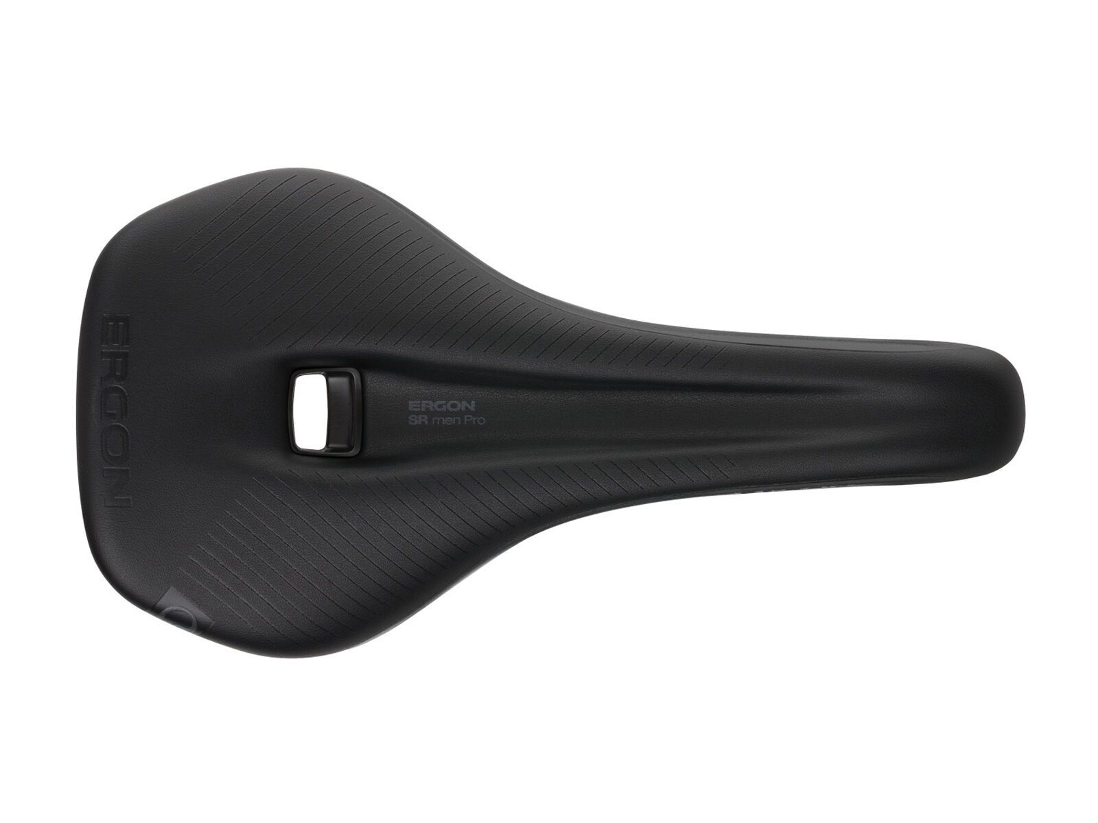 Ergon SR Pro Men S/M, stealth - Bild 2