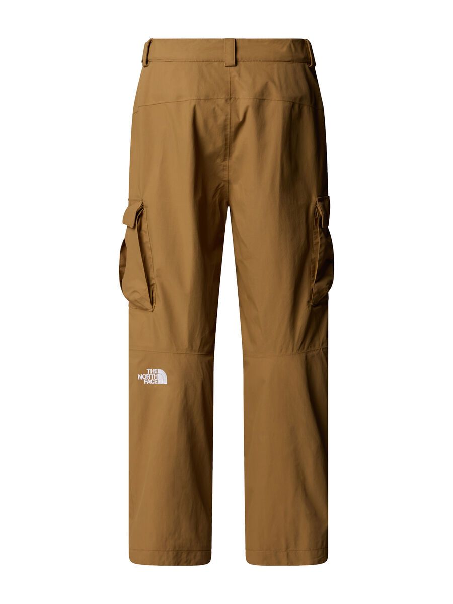 The North Face Men’s Blizzardery Cargo Pant, utility brown - Bild 2