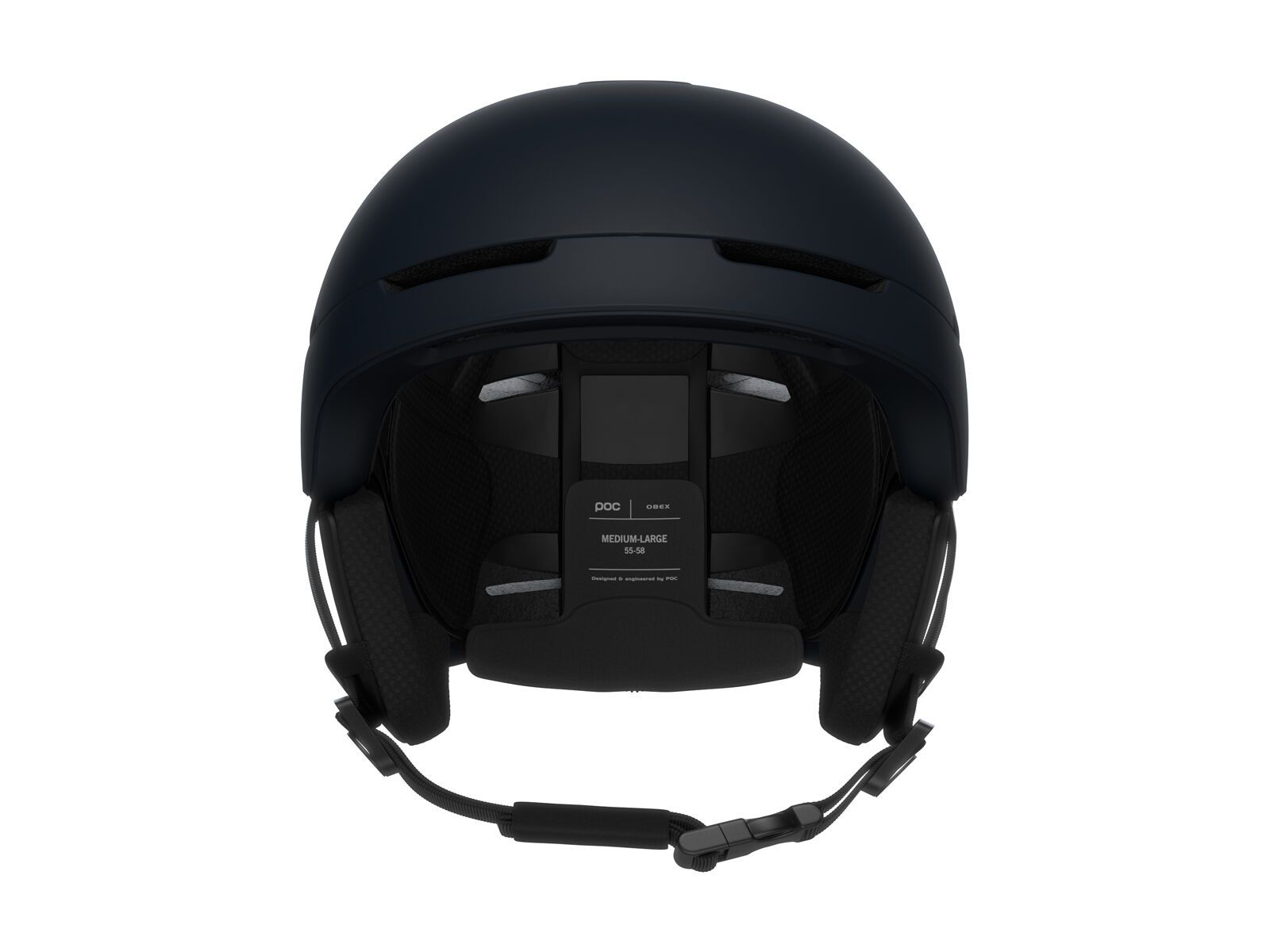 POC Obex MIPS, apatite navy matt - Bild 2