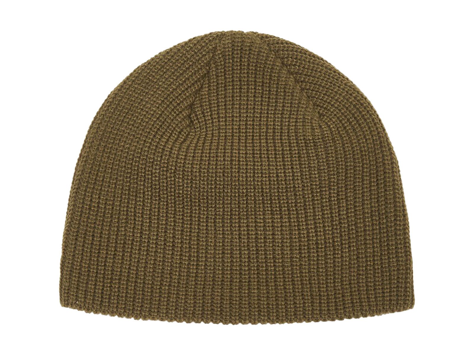 Oakley Session Beanie, army green - Bild 2