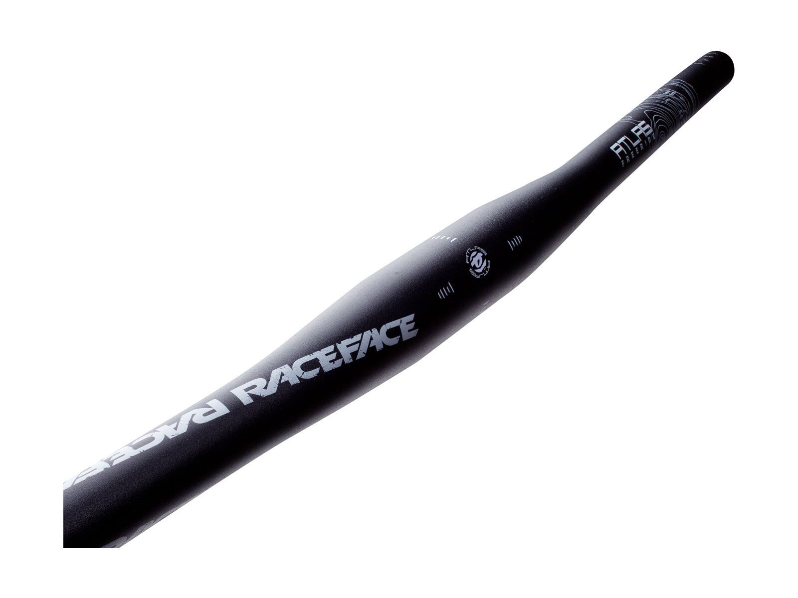Race Face Atlas Handlebar - 785 mm, black - Bild 1