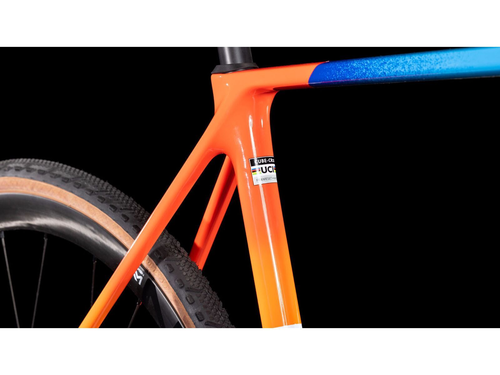 Cube Cross Race C:68X TE, teamline - Bild 6