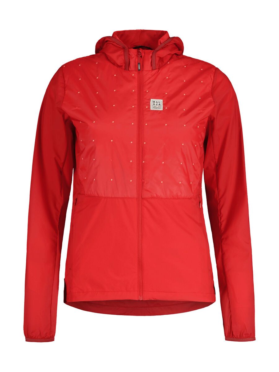 Maloja SopraM., deep sunset - Bild 1