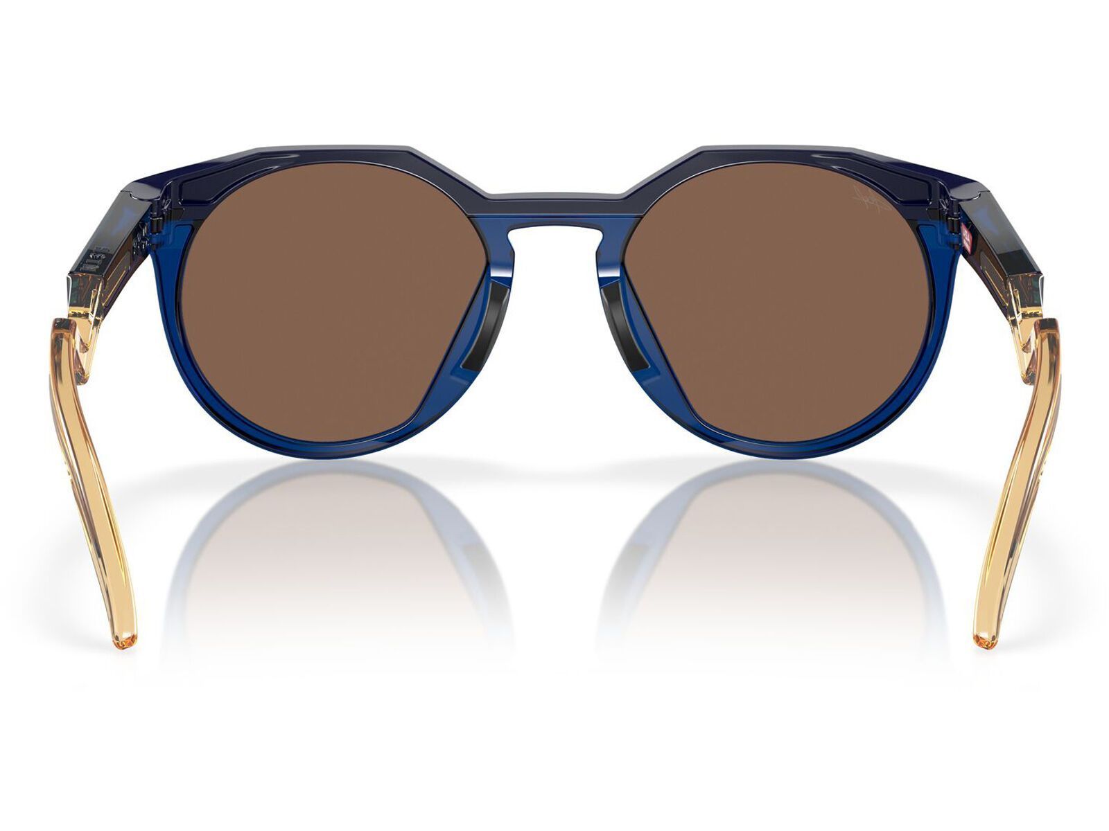 Oakley HSTN Kylian Mbappé Signature Series, Prizm 24k Polarized - Bild 7