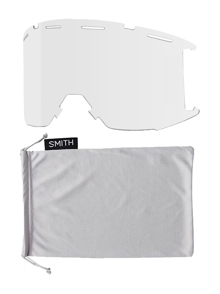 Smith Squad XL MTB - ChromaPop Everyday Green Mirror, spruce/safari - Bild 3