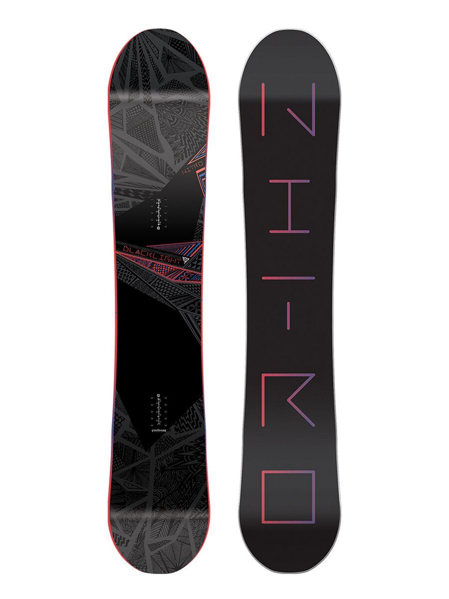 Nitro Blacklight - Bild 2