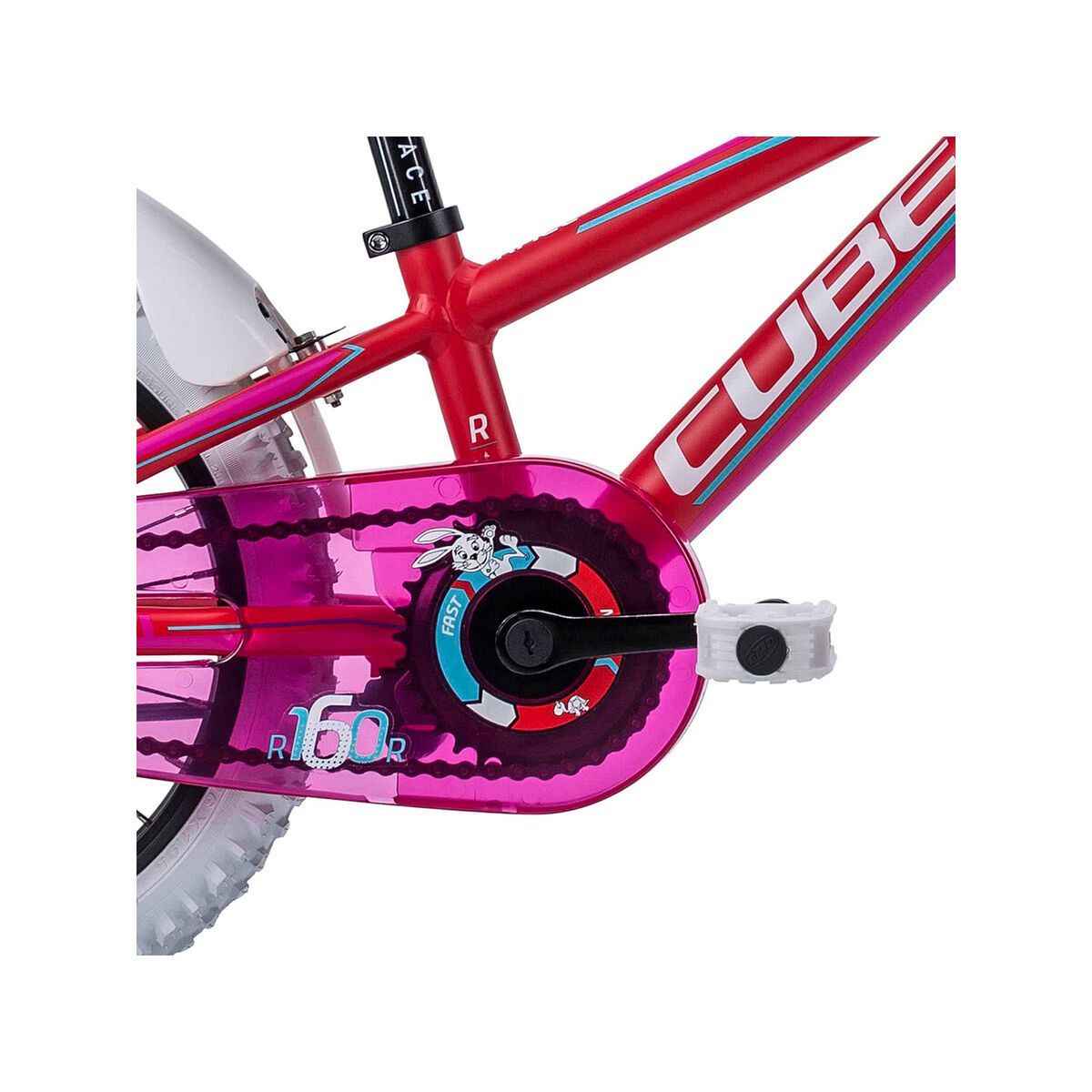 Cube Kid 160 Girl, girl - Bild 3