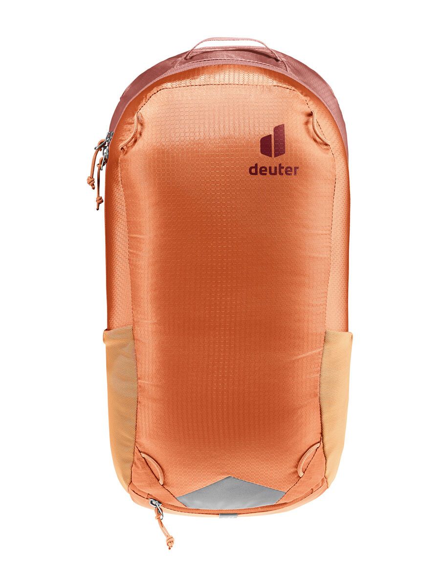 Deuter Race 16, chestnut-redwood - Bild 2
